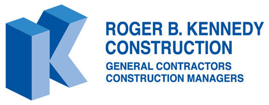 Wine Quest Sponsor - Roger B. Kennedy Construction