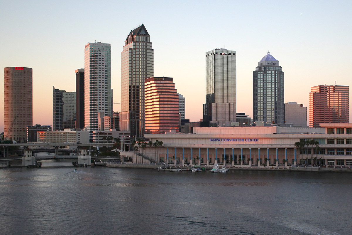Quest, Inc. - One Tampa Bay