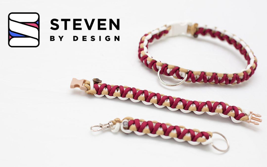 Steven By Design – A New Quest Venture