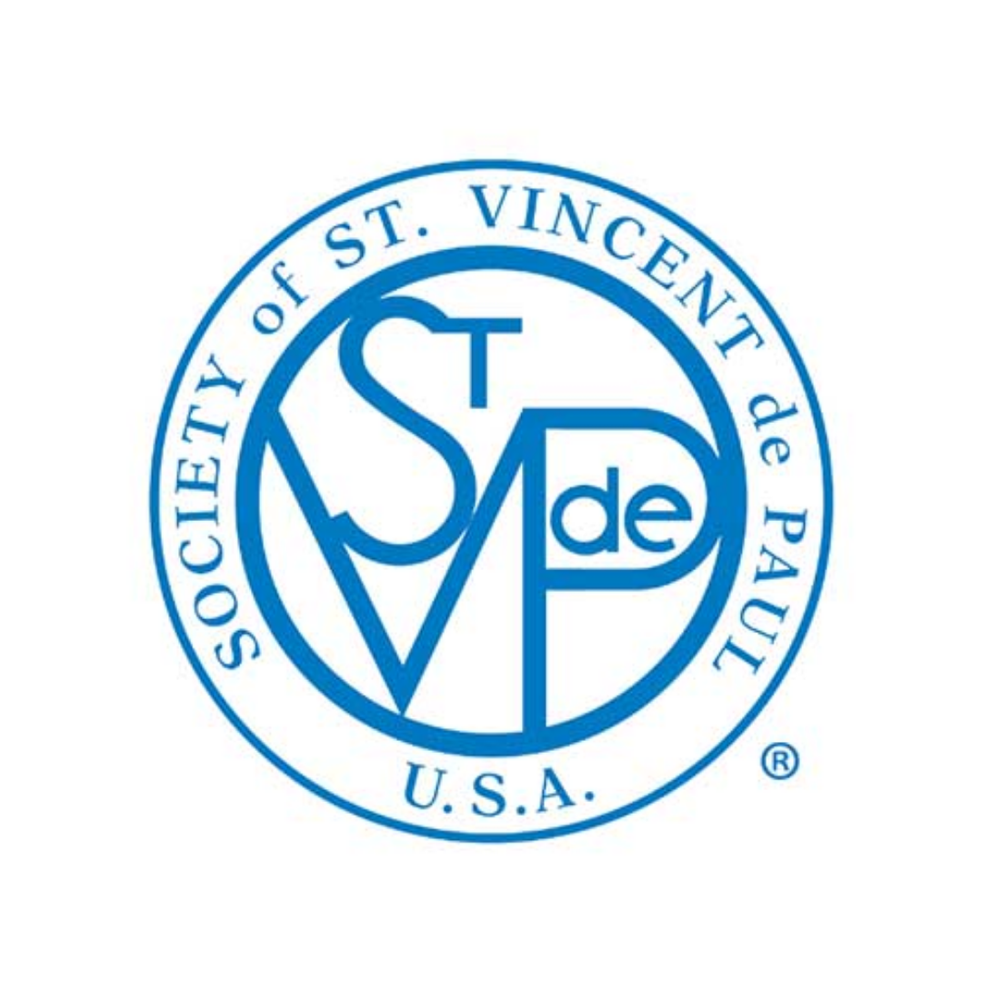 st vincent logo