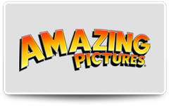 Amazing Pictures logo