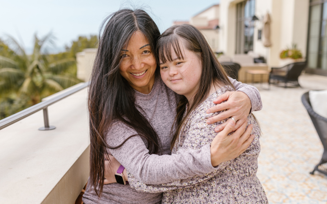 Developmental Disabilities 101 – How to Support People in Your Life
