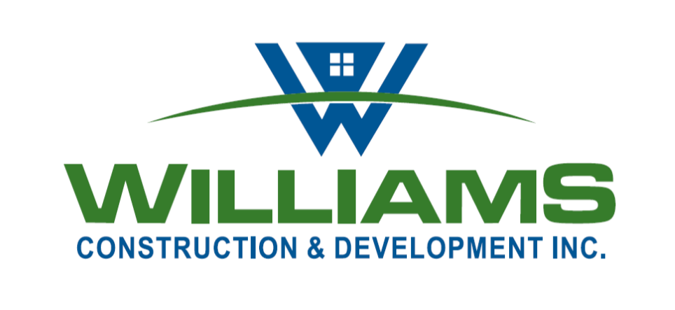 Quest, Inc. - Williams Construction & Development Logo