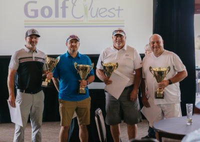 Golf Quest 2021