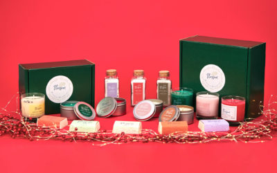 Blossom Holiday Gift Bundles