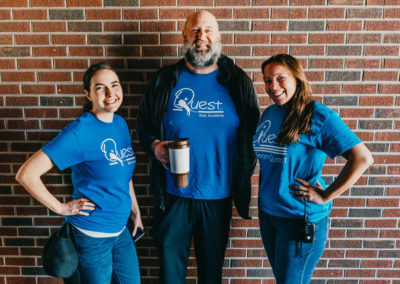 Quest, Inc. - Autism Acceptance Month