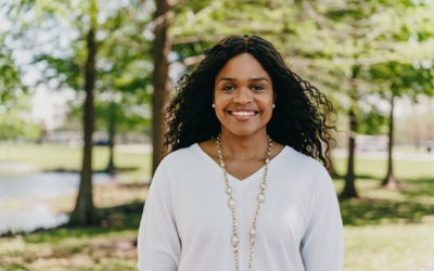 Rochelle Brockington – Team Member Highlight