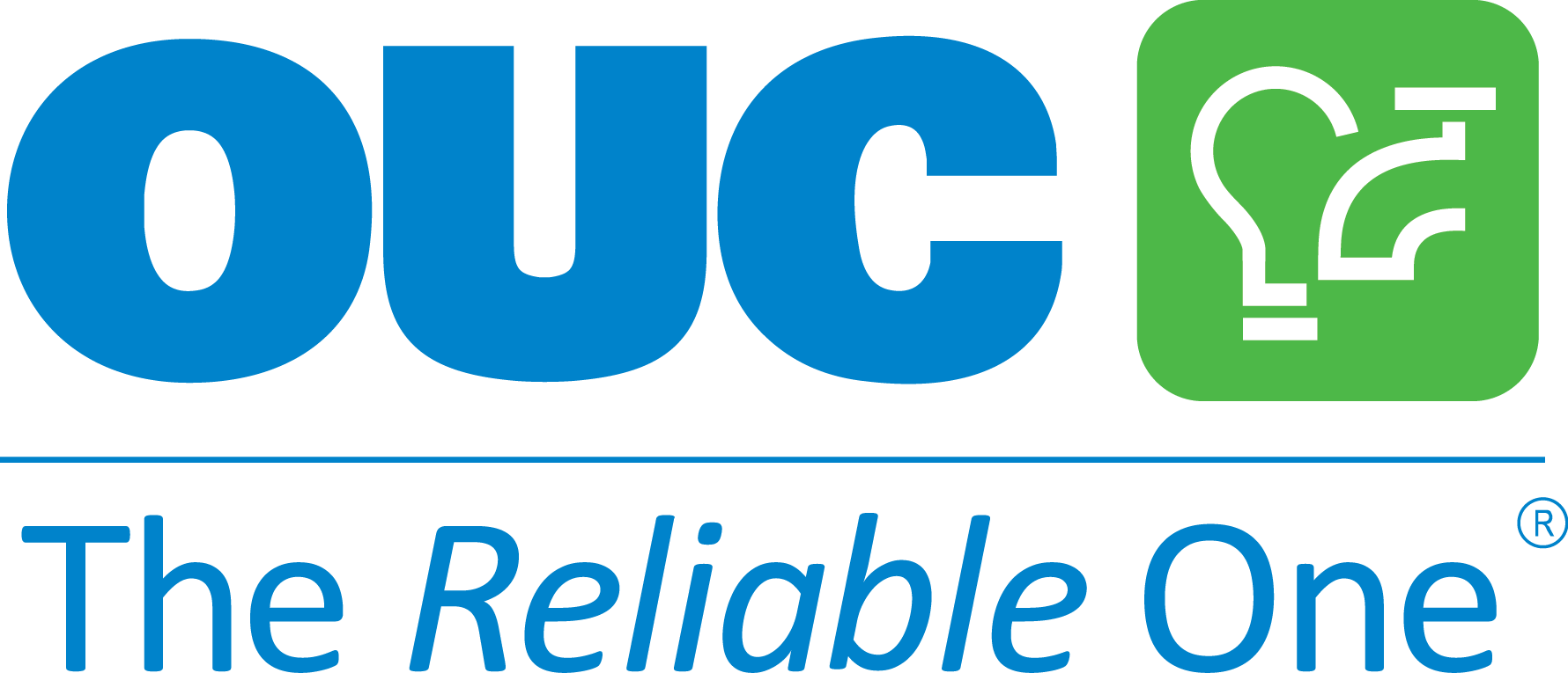 Wine Quest Sponsor - OUC - The Reliable One