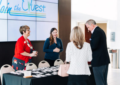 Quest, Inc. - Join the Quest - Tampa