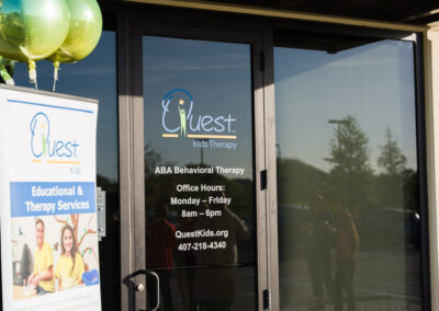 Quest, Inc. - Winter Garden Therapy