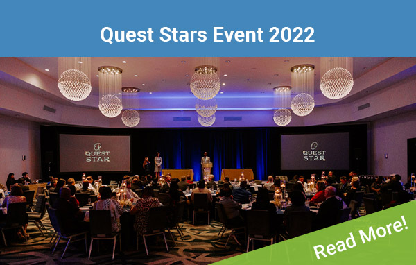 Quest, Inc. - February Star Report