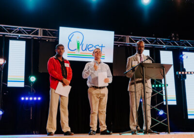 Quest, Inc. - Join the Quest Orlando