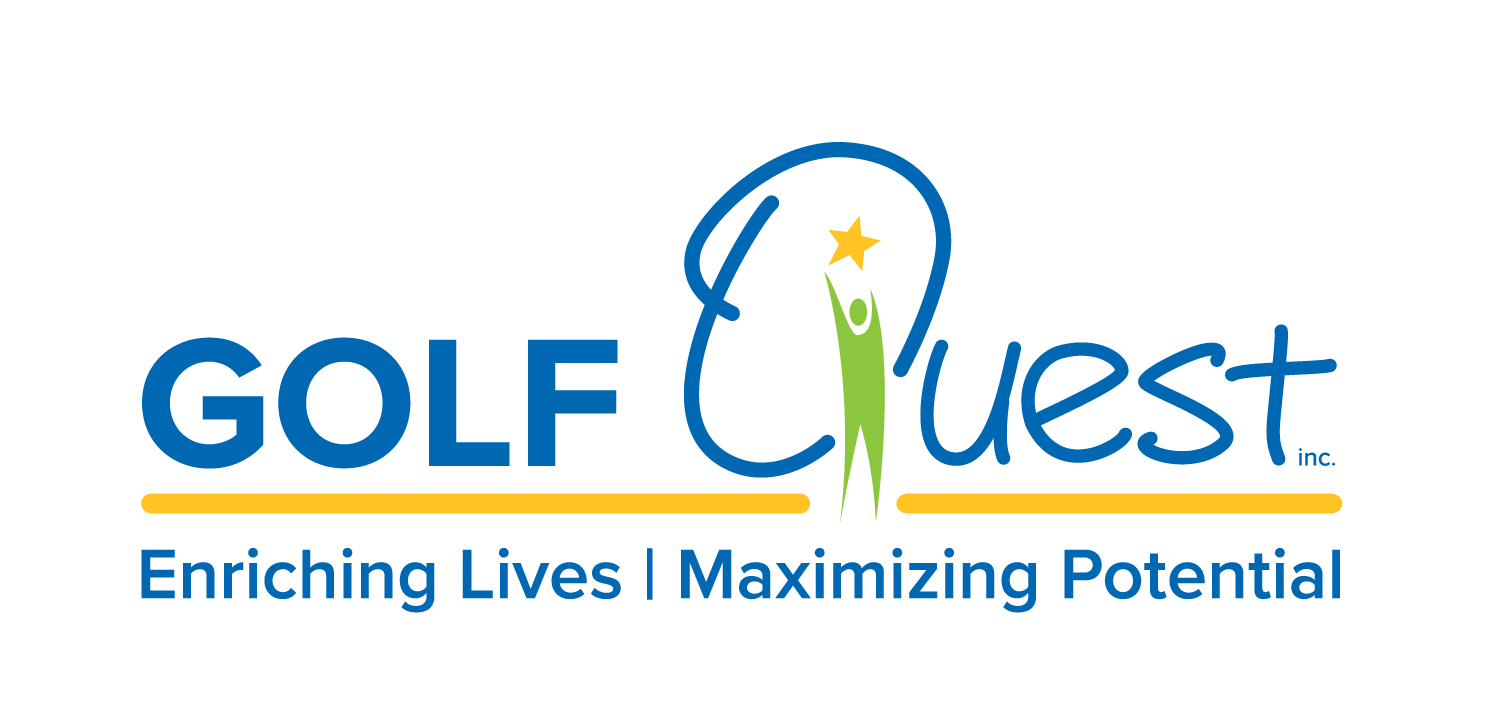 Quest, Inc. - Golf Quest
