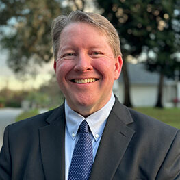 Quest, Inc. - Chris Crockett