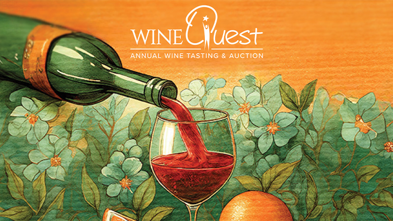 Quest, Inc. - Wine Quest