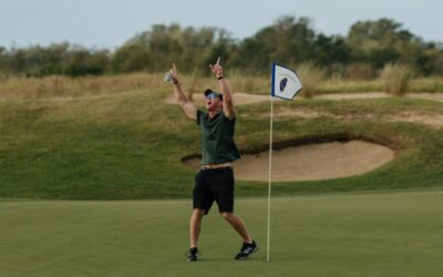 The 10th Annual Golf Quest Event Was a Hole-in-One!