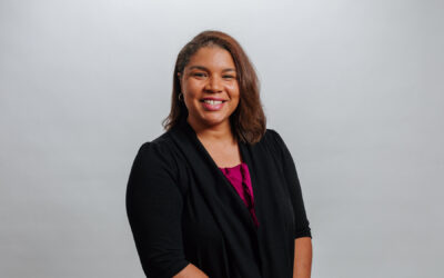 Team Member Highlight – Elyscha Harris