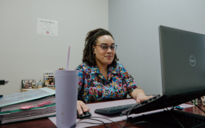 Team Member Highlight – Amanda Brown