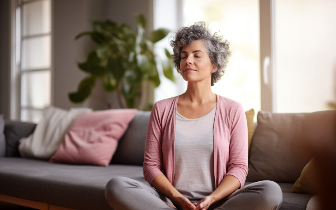 Self-Care Tips for Caregivers of Children with Autism