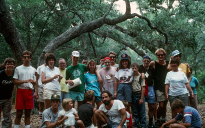 The Impact and Journey of Quest’s Camp Thunderbird