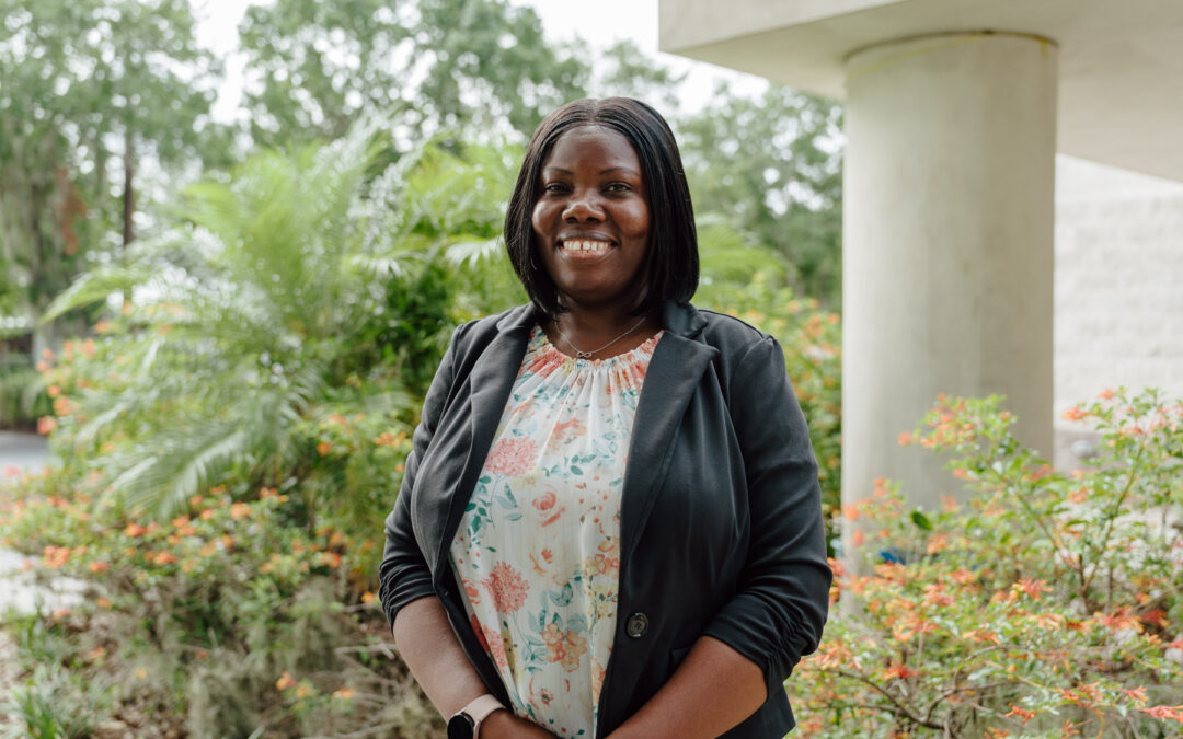 Team Member Highlight – Wilmene