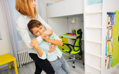 Proactive Strategies to Prevent Aggressive Behaviors