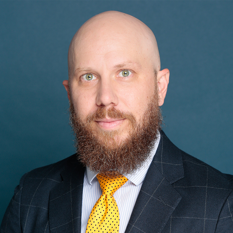 Quest, Inc. - W. Glenn Jensen