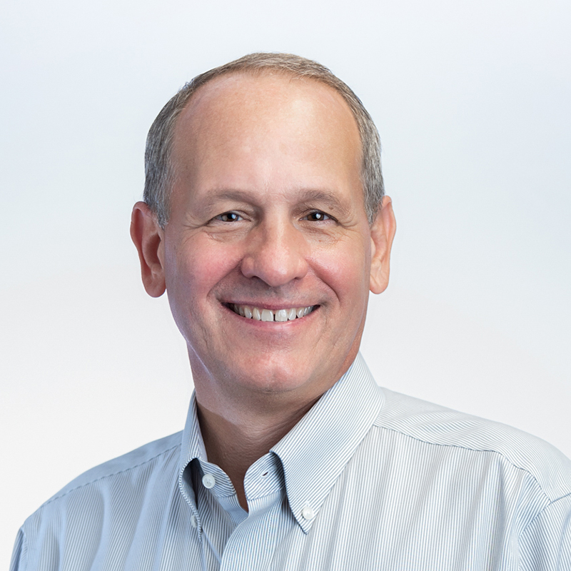 Quest, Inc. - W. Glenn Jensen