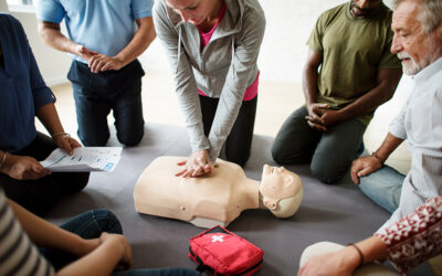 Save Lives: Why CPR and AED Training is Essential