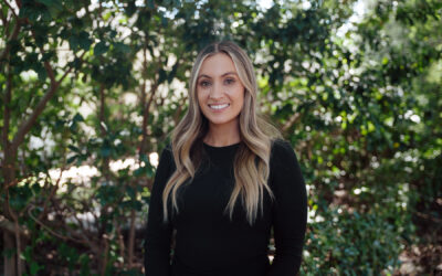 Team Member Highlight – Marissa Geraghty