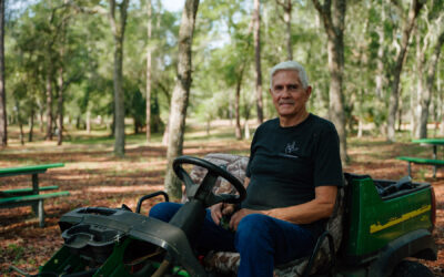 Team Member Highlight – Tom