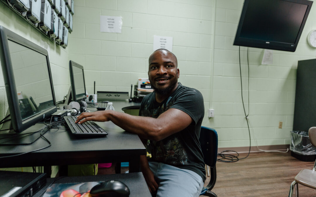 Those We Serve – Quavis