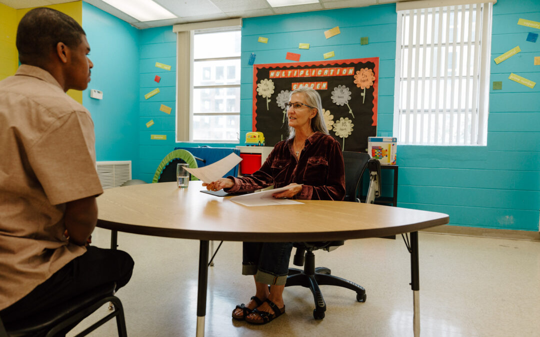 Quest’s Career Camp Prepares Students for Life Beyond the Classroom