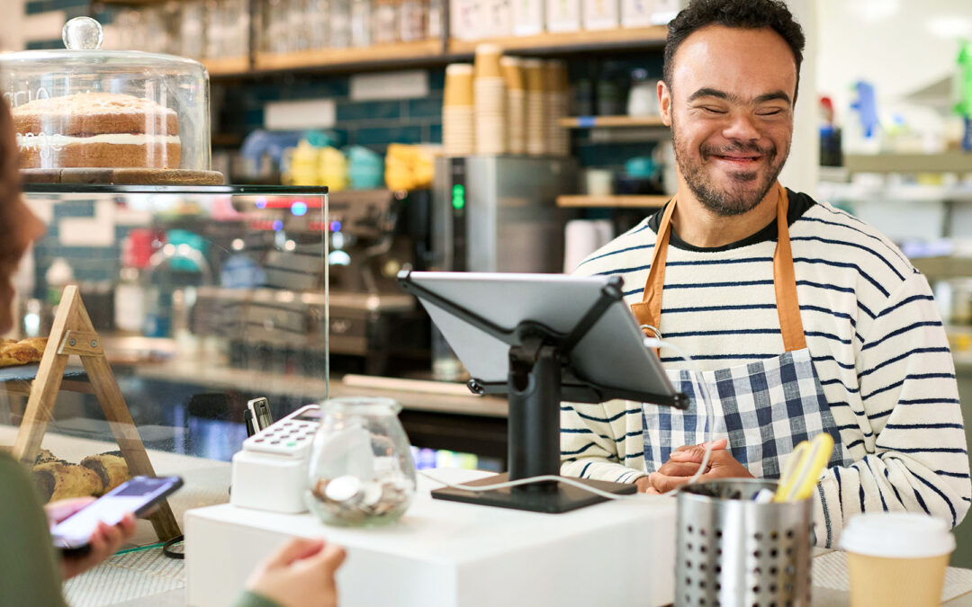 Disability Independence Day: Advancing Access to Employment