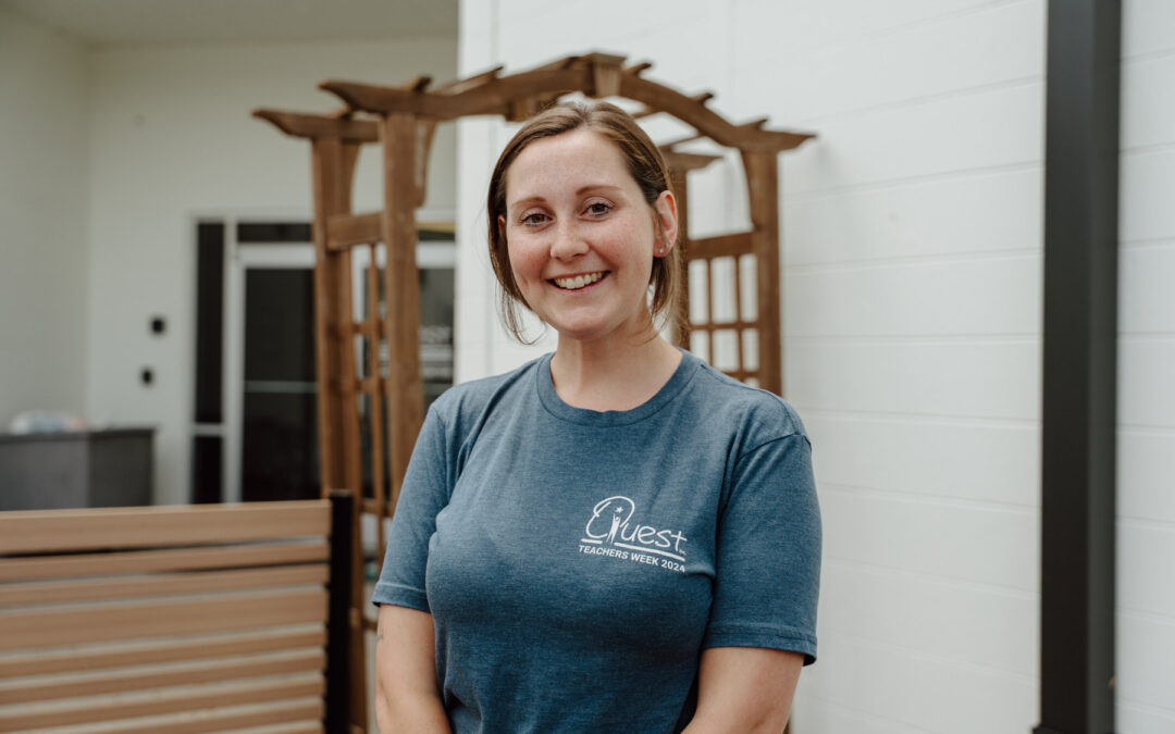 Team Member Highlight – Nicci Lam