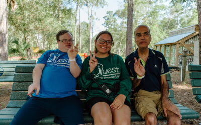 Top 10 Unforgettable Moments from Quest’s Camp Thunderbird 2025