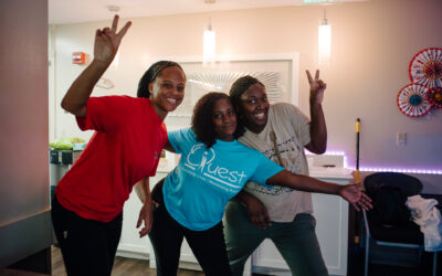 Direct Support Professional (DSP) Recognition Week 2025