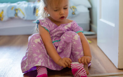 How ABA Therapy Promotes Independence