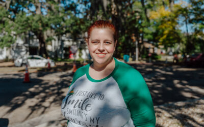 Team Member Highlight – Erin Pfaff