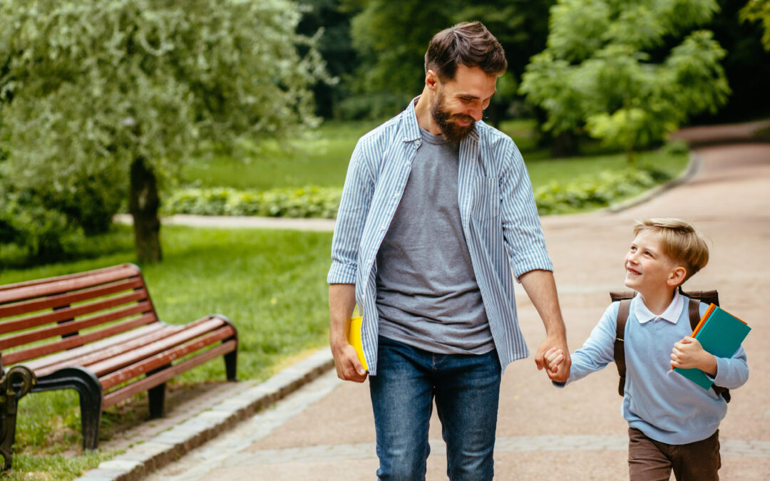 Progress is Possible, and Every Step of ABA Therapy Matters