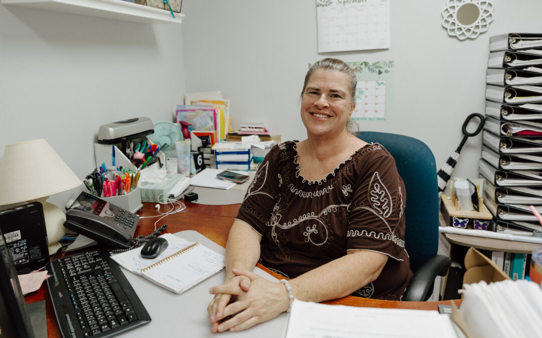 Team Member Highlight – Kristina