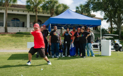 On the Green: 11th Annual Golf Quest Event Recap