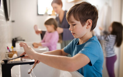 The Importance of Routines: Creating Structure for Success