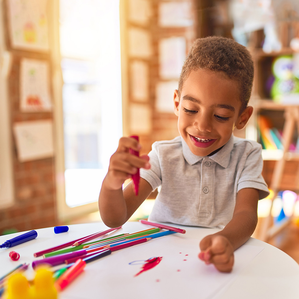 Quest, Inc - Quest Kids Therapy