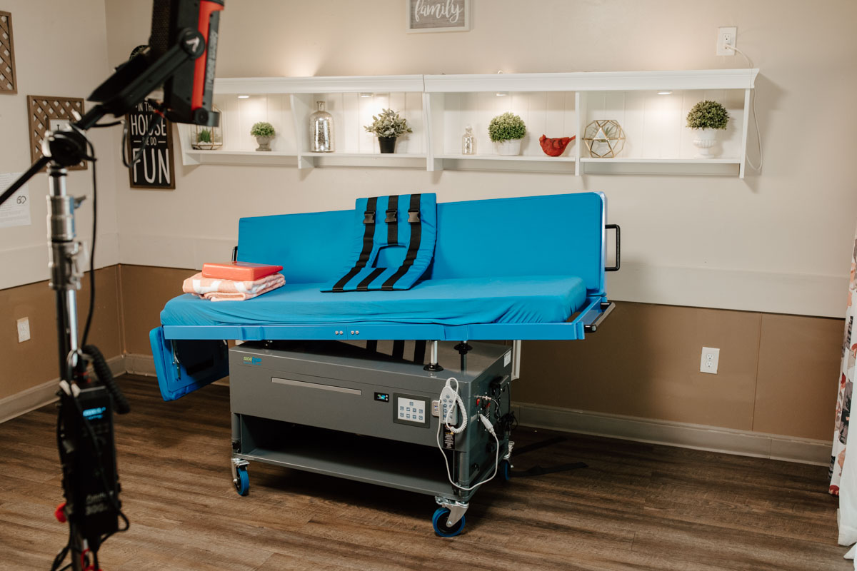 Genea working on the RFID tags for Quest's Business Enterprises.