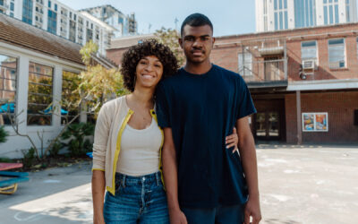 Those We Serve – Chase