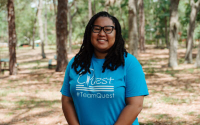 Team Member Highlight – Loryn Boudoin