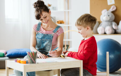 The Importance of Caregiver Training: What to Expect