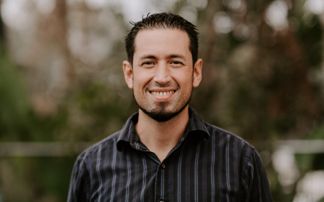 Team Member Highlight – Sheldon Ebbeler