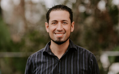 Team Member Highlight – Sheldon Ebbeler